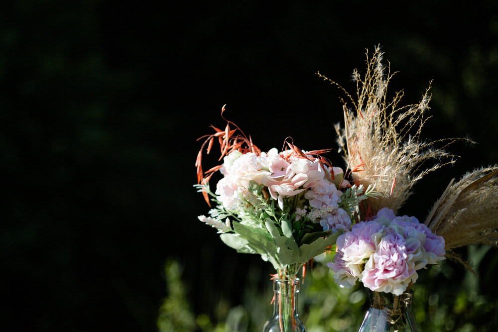 Bouquet décoration